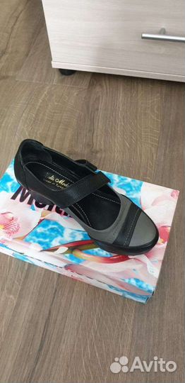 Туфли женские