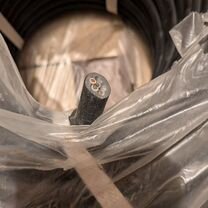 Кабель ввгнг 5х2 5 ГОСТ