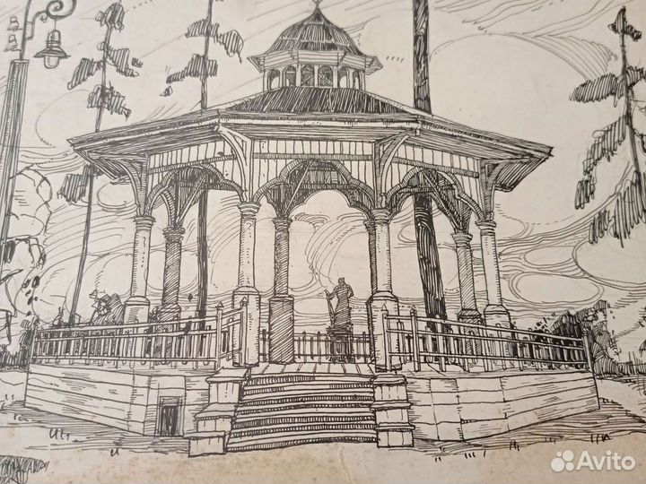 Рисунок 1923г