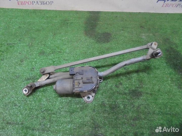 Трапеция стеклоочистителей Audi Allroad quattro 2