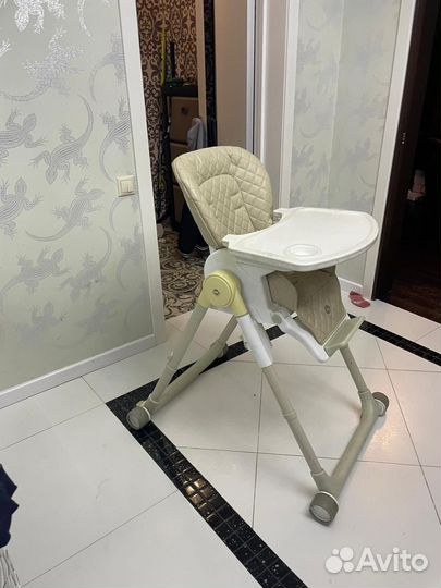 Стул для кормления