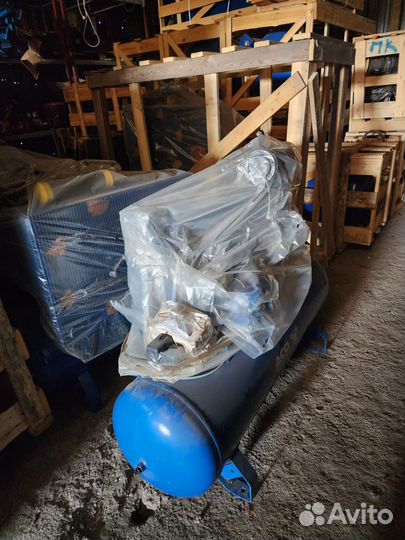 Поршневые компрессора бежецкие асо / remeza