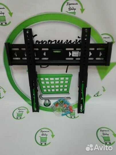 Кронштейн для тв kaloc E2-T 32-55