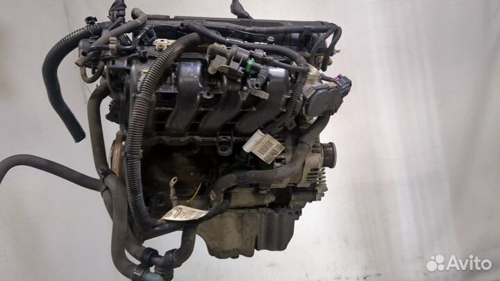 Двигатель Opel Astra J, 2010