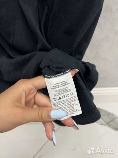 Футболка Nike XXL оригинал