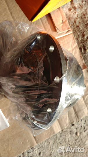 Дифференциал дак-5