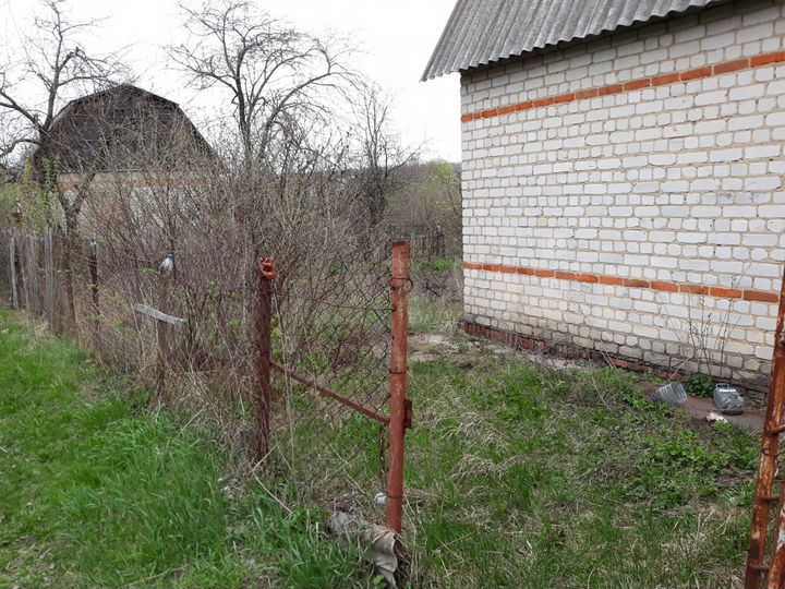 Дом 78 м² на участке 12 сот.