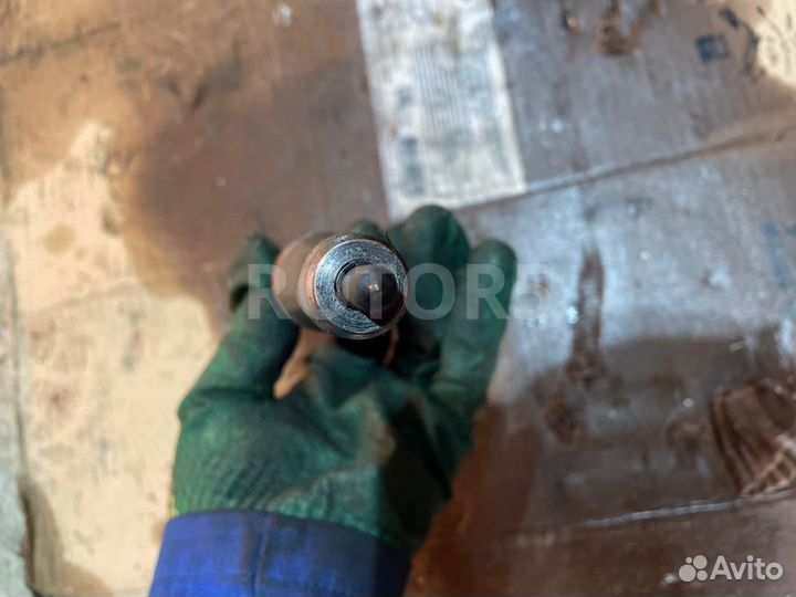 Форсунка топливная DAF XF 106 2018 2047600