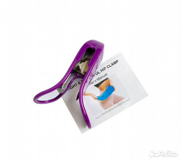 Тренажер Urbanfit домашний гимнастический для беде