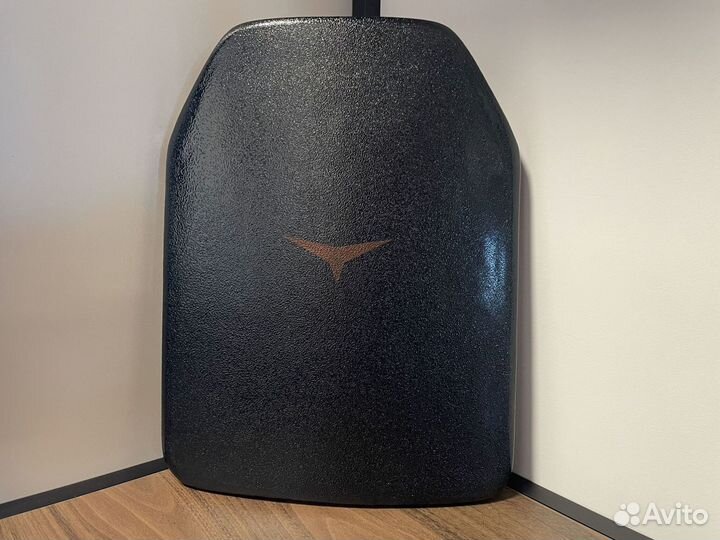 Бронеплита Бр5