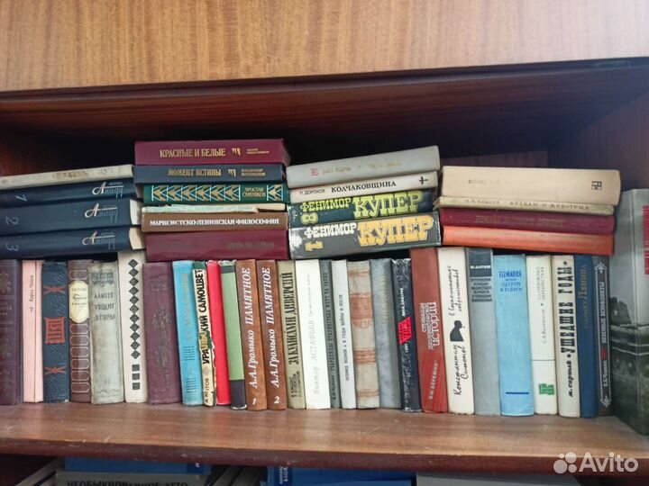 Продаю библиотеку