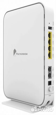 Роутер gpon rt-gm-2