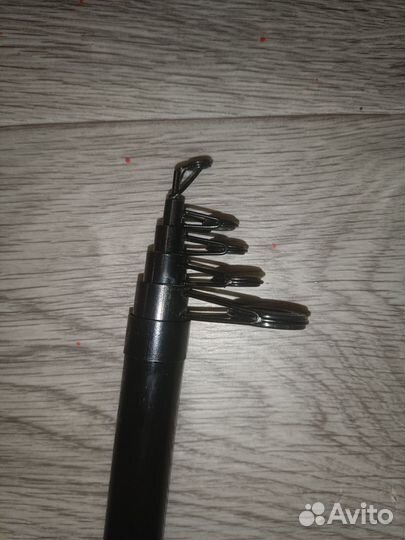 Спиннинг salmo blaster