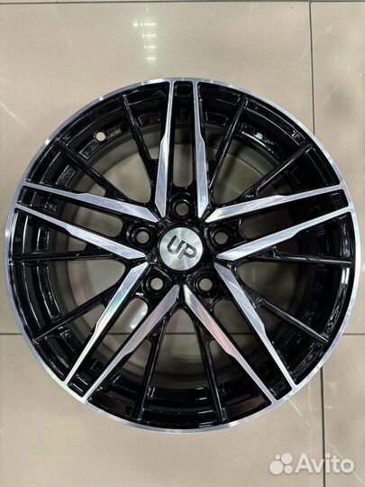 Литые Диски R16 5х112