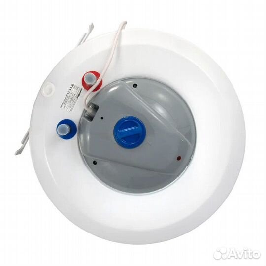 Водонагреватель комбинированного нагрева Metalac B