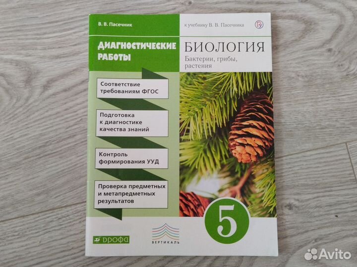 Проверочные работы