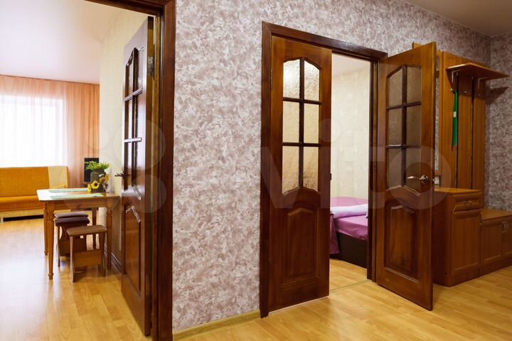 2-к. квартира, 80 м², 5/10 эт.