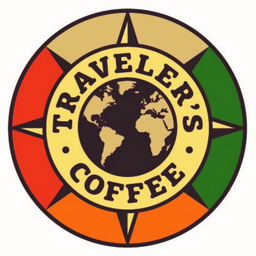 Traveler's Coffee HM