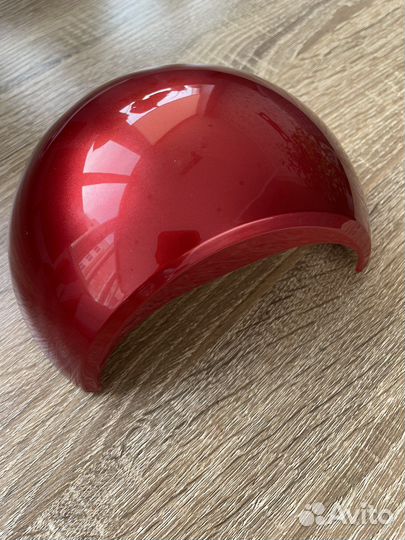 Новая Лампа для маникюра