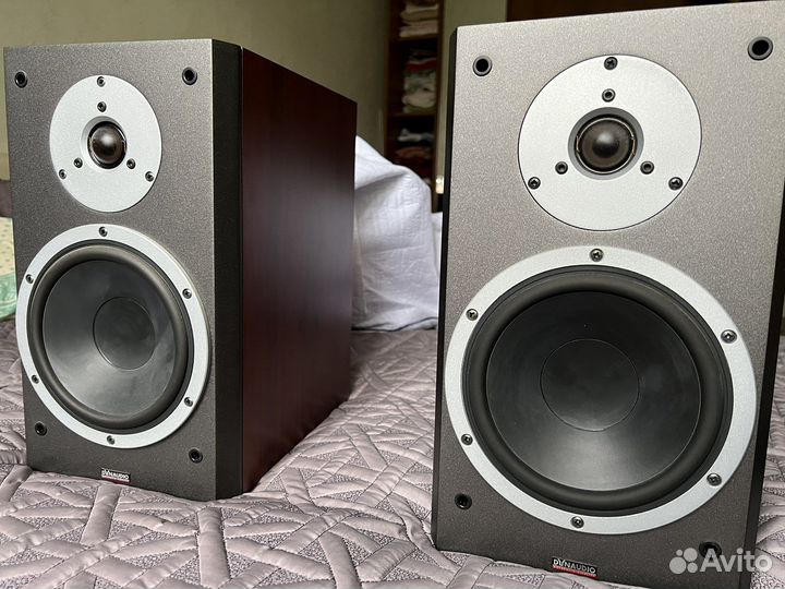 Акустика Dynaudio Excite X16