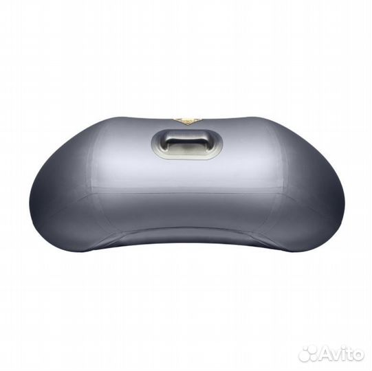 Лодка пвх Таймень LX 290 графит