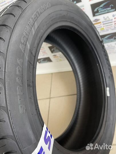 Viatti Strada Asimmetrico V-130 195/50 R15 82V