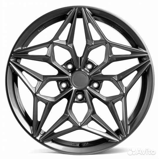 Кованые диски R20 5x127 ET40 Jeep Wrangler