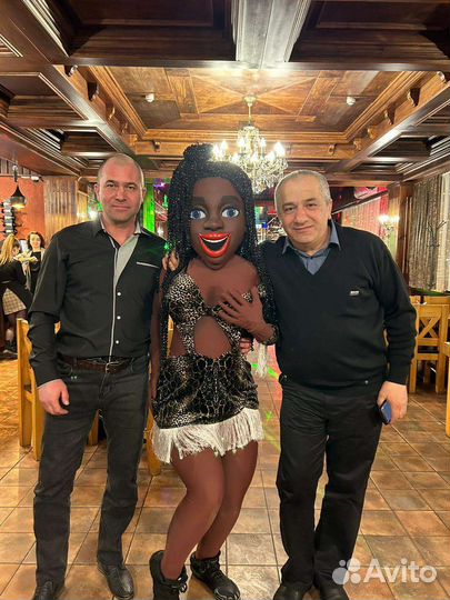 Аниматоры на день рождения, мальчишник, 23 февраля