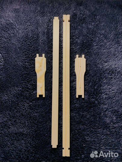 Рамки для ульев