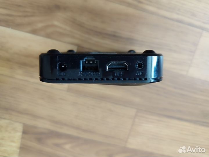 Tv приставка