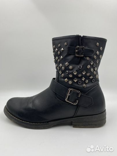 Полусапоги женские Zenden Instreet 41 размер