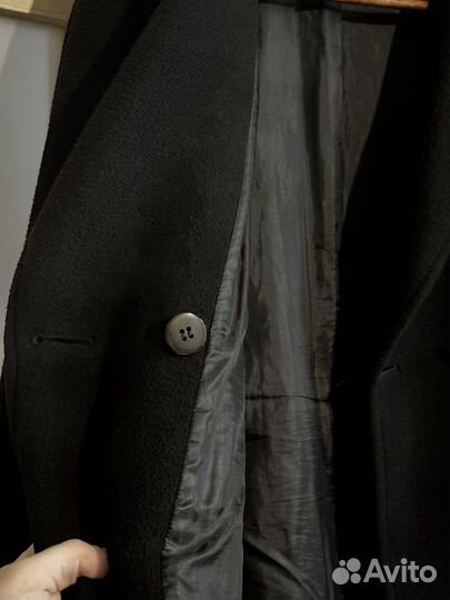 Пальто пиджак Uniqlo 46-48