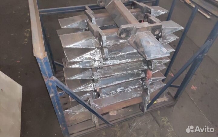 Траки мтп 71