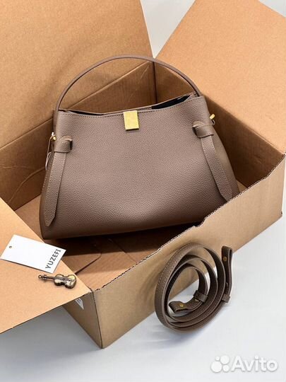 Сумка Yuzefi кожа Люкс