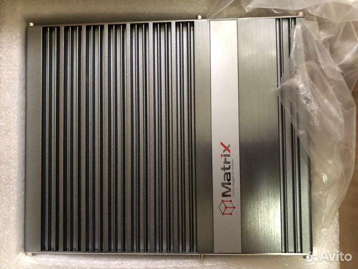 Matrix Adlink MXE 1212/232/32 gssd (EA)