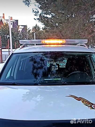 Световая панель