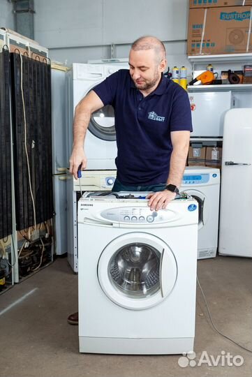 Ученик ремонту бытовой техники