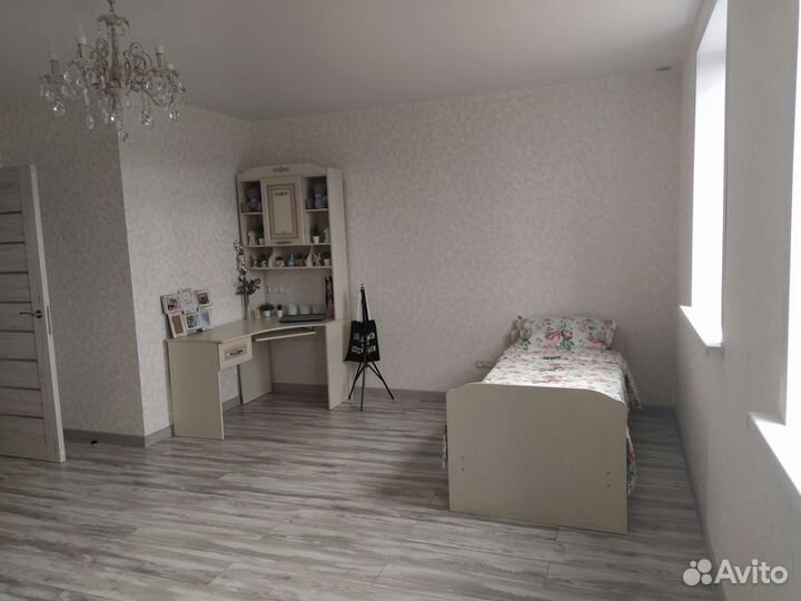 Детская комната