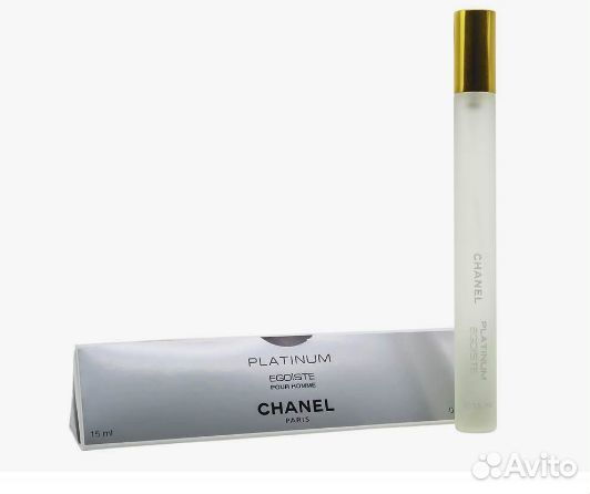 Мини парфюм 15 мл