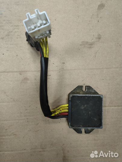 Реле регулятор Arctic Cat Bearcat Z1