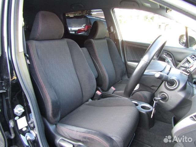 Honda Stream 1.8 AT, 2010, 54 000 км