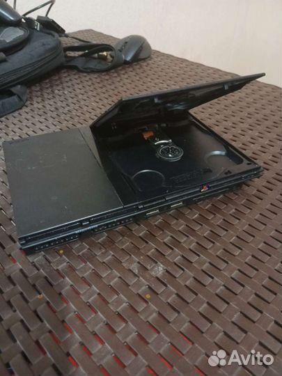 Sony playstation 2, ps2