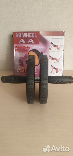 Ролик для пресса