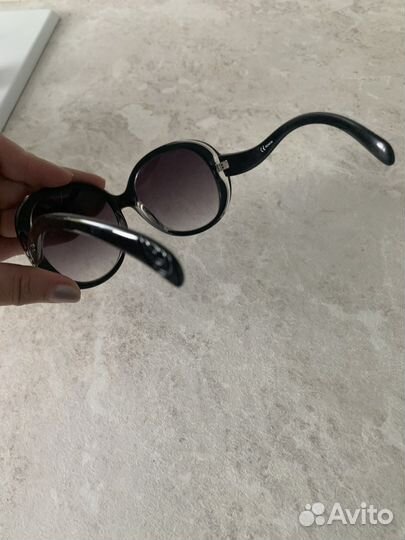 Солнцезащитные очки женские