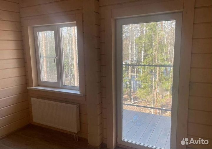 Окна пластиковые