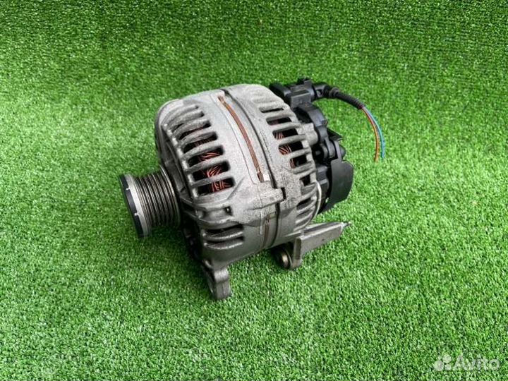 Генератор Audi A1 A3 Fabia Rapid Octavia Roomster