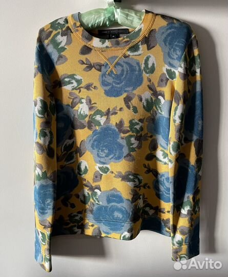 Свитер Marc jacobs