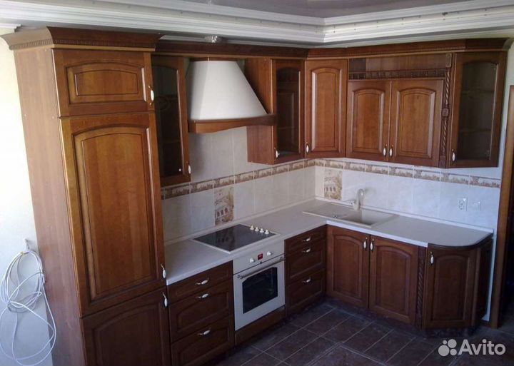 Сборщик мебели