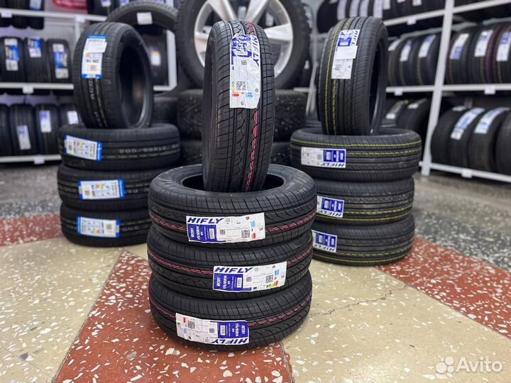 Hifly HF 201 175/65 R14