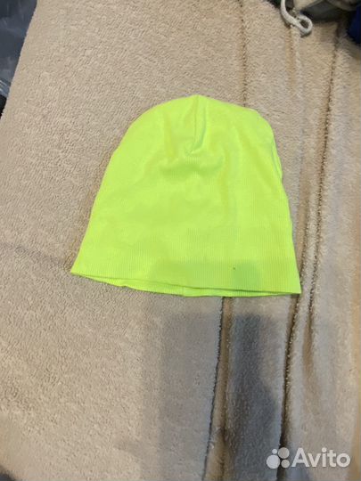 Шапки на выбор осень -зима